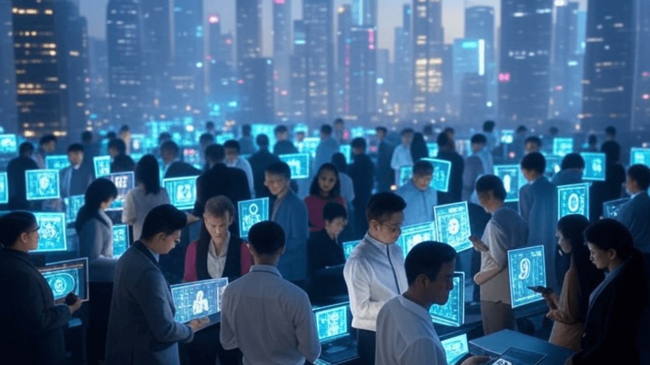 The Future of Link Building: Trends to Watch in 2025